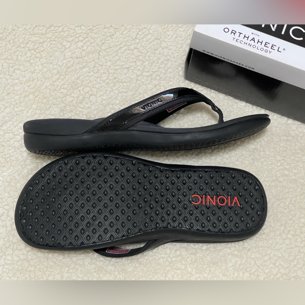 Vionic Tide II size 8